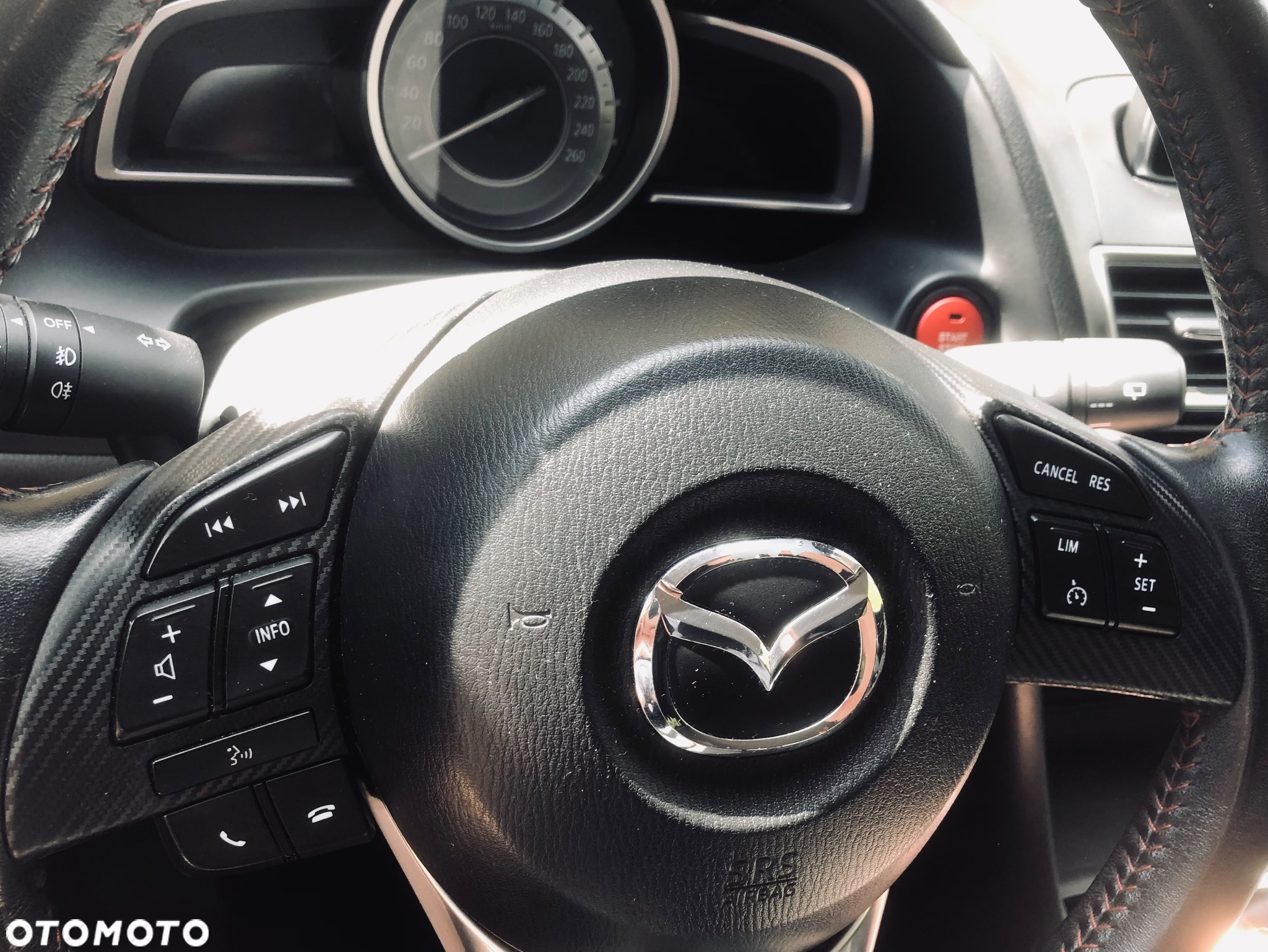 Mazda 3 SKYACTIV-D 150 Exclusive-Line - 21