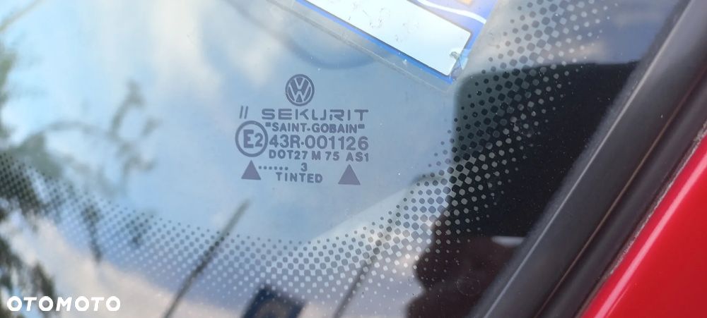 Volkswagen Passat 1.9 TD CL - 28