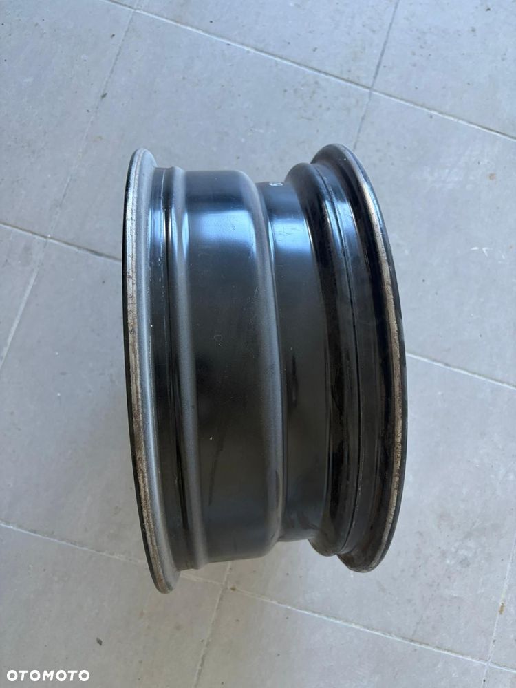 Felgi Opel 16" - 2