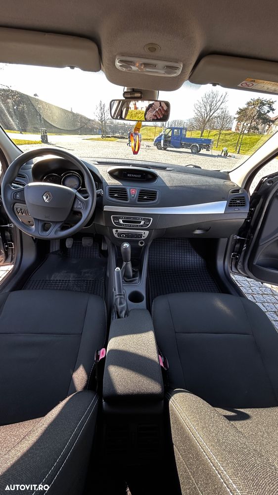 Renault Megane 1.6 16V Expression - 3