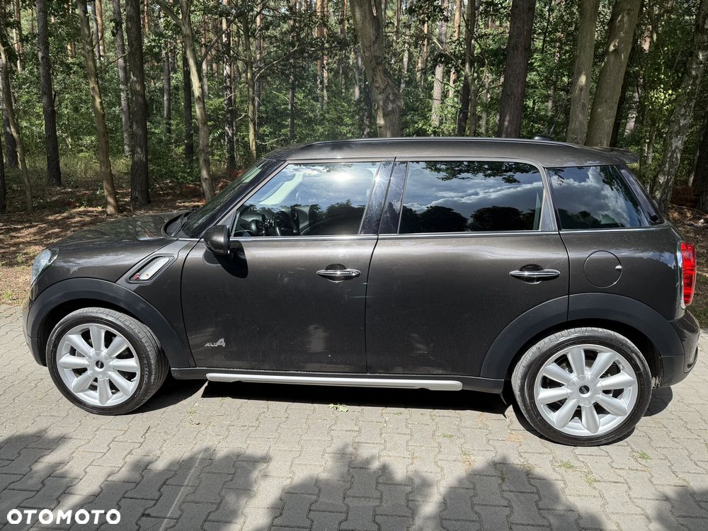 MINI Countryman - 24