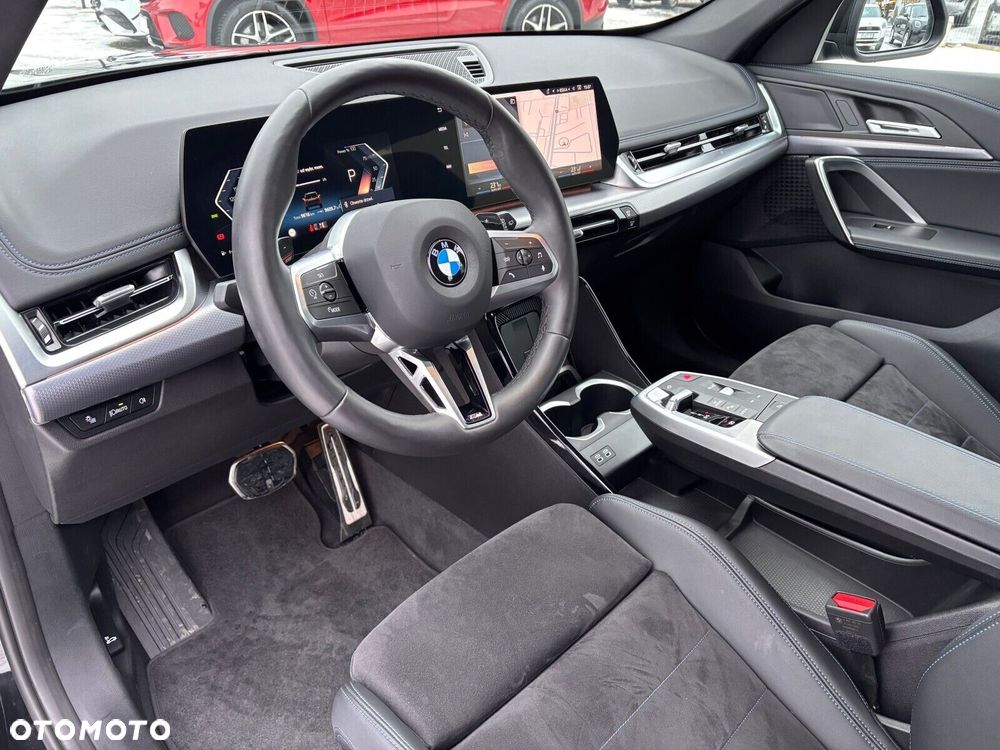 BMW X1 sDrive18i M Sport - 11