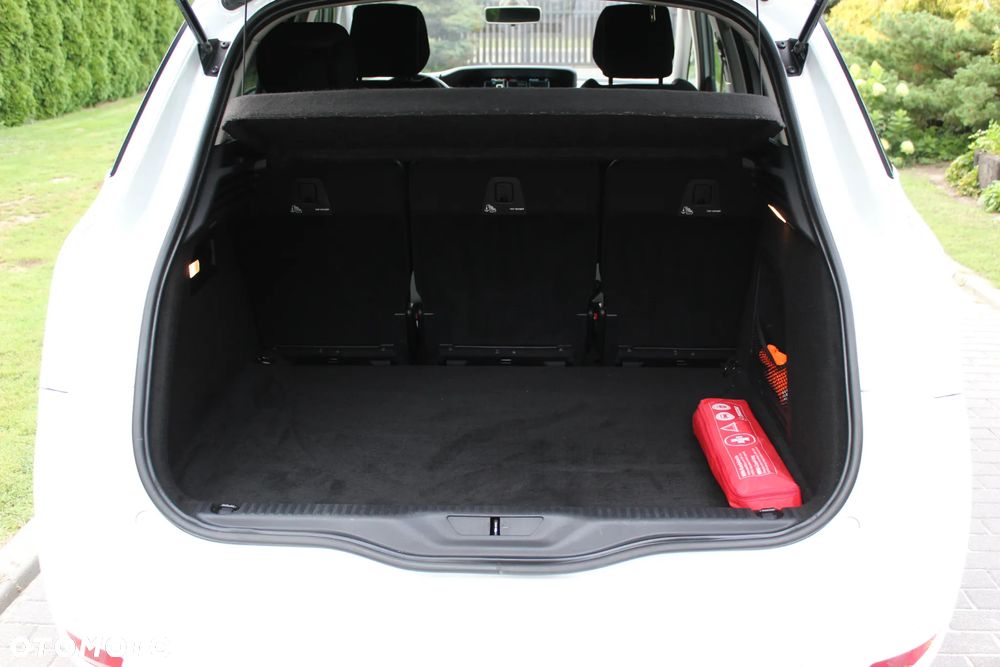 Citroën C4 Picasso BlueHDi 150 EAT6 SELECTION - 32
