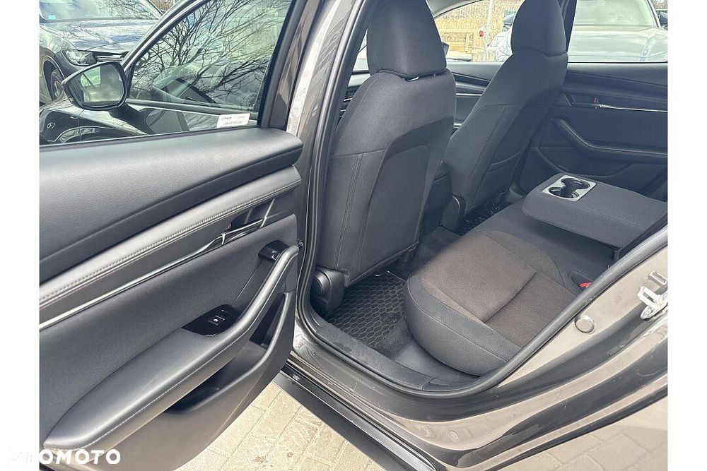 Mazda 3 ver-2-0-mhev-hikari - 19