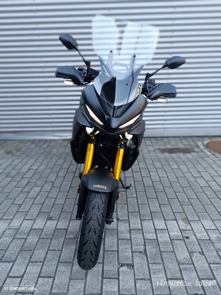 Yamaha Tracer TRACER 7 GT - 8