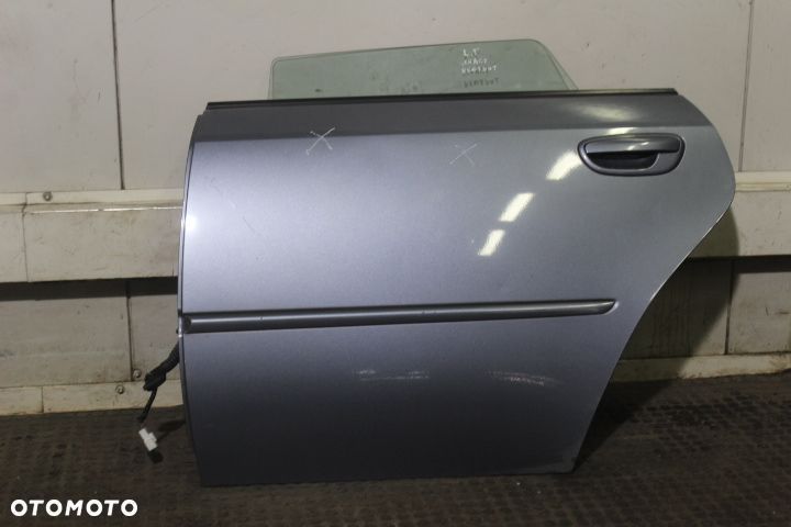 DRZWI LEWY TYŁ SUBARU LEGACY IV 38J - 1