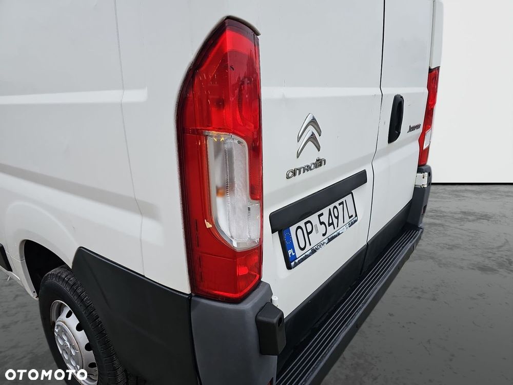 Citroën Jumper - 11