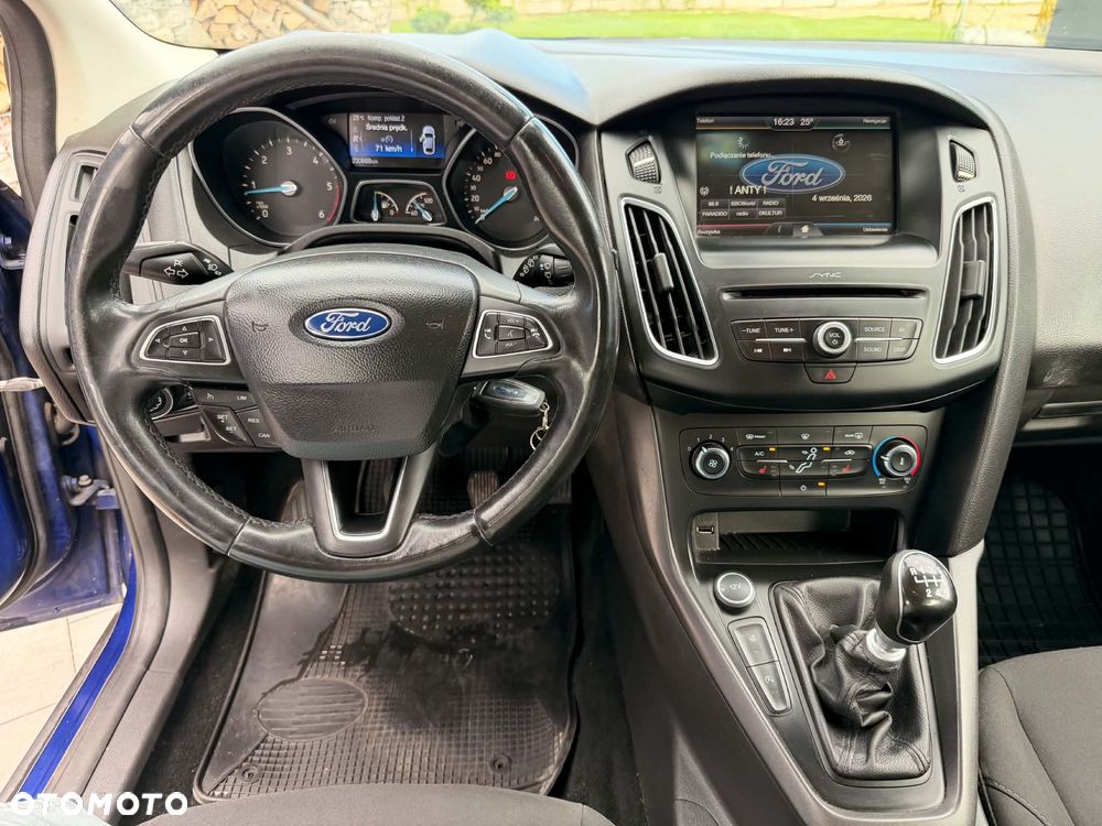 Ford Focus - 20