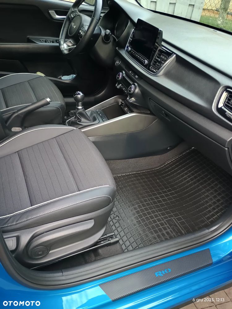 Kia Rio 1.2 GT-Line - 14