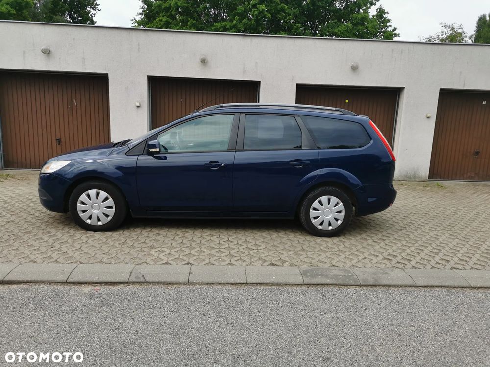 Ford Focus - 4
