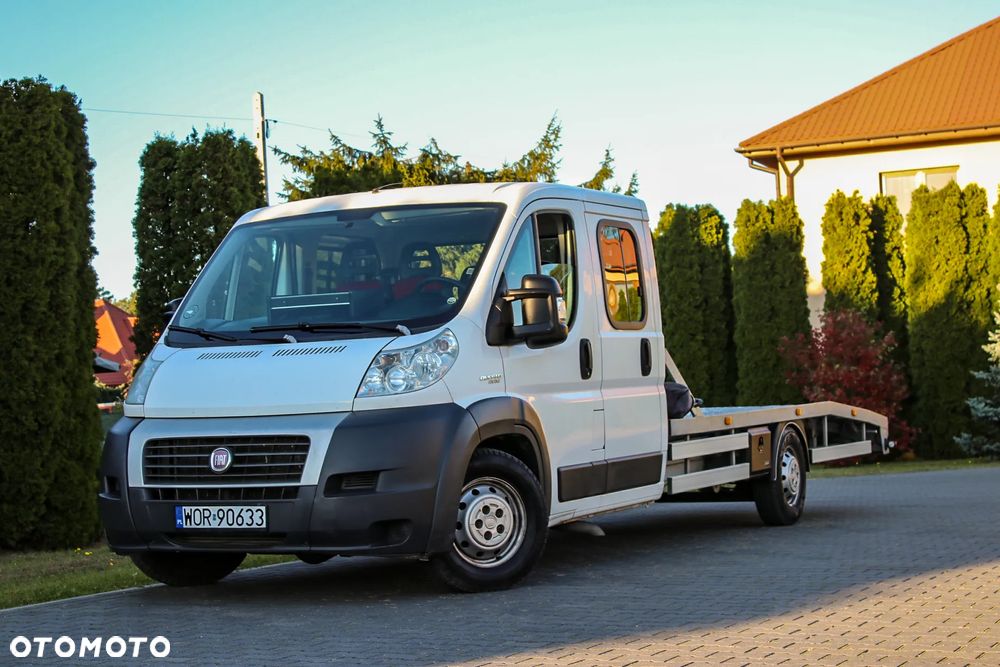 Fiat Ducato - 11