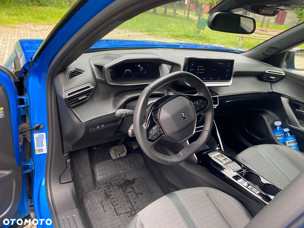 Peugeot 2008 1.2 PureTech GT Line S&S EAT8 - 9