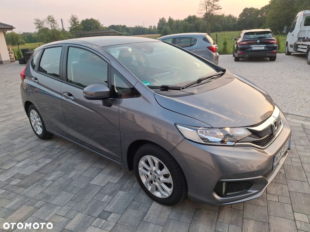 Honda Jazz 1.3 Trend - 2