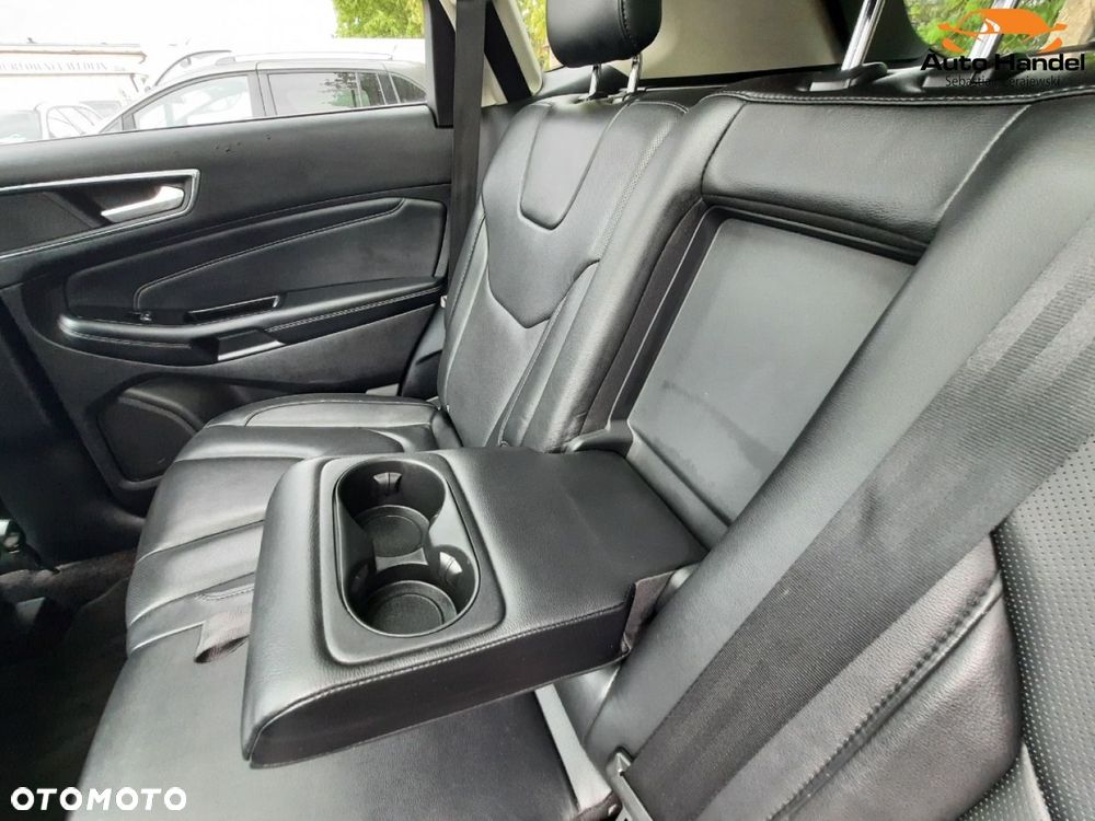 Ford Edge - 39