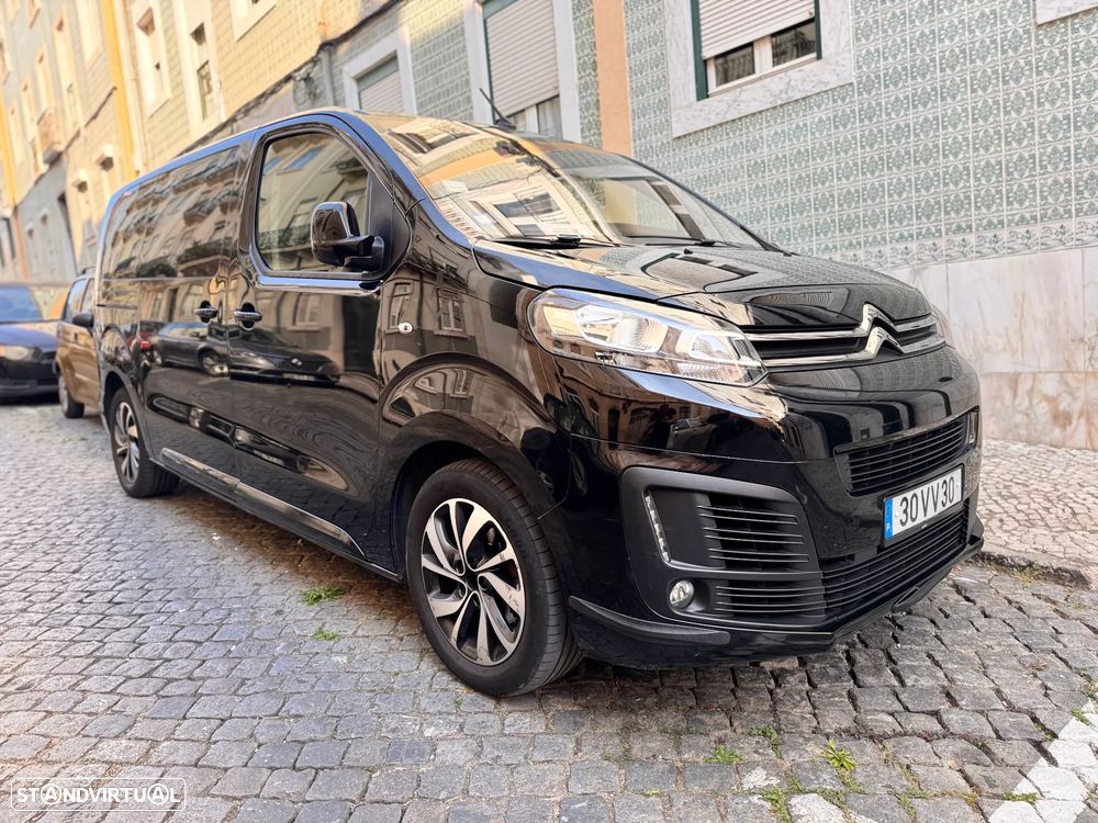 Citroën Spacetourer 1.5 BlueHDi M Feel - 2