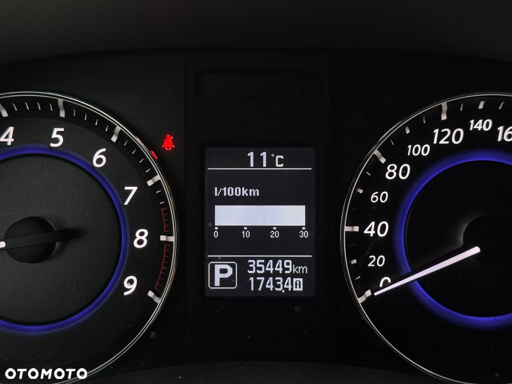 Infiniti Q70 3.7 S Premium - 14