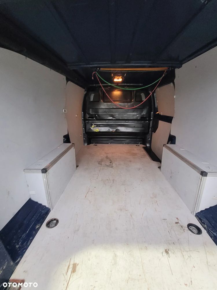 Citroën Jumpy Combi - 6