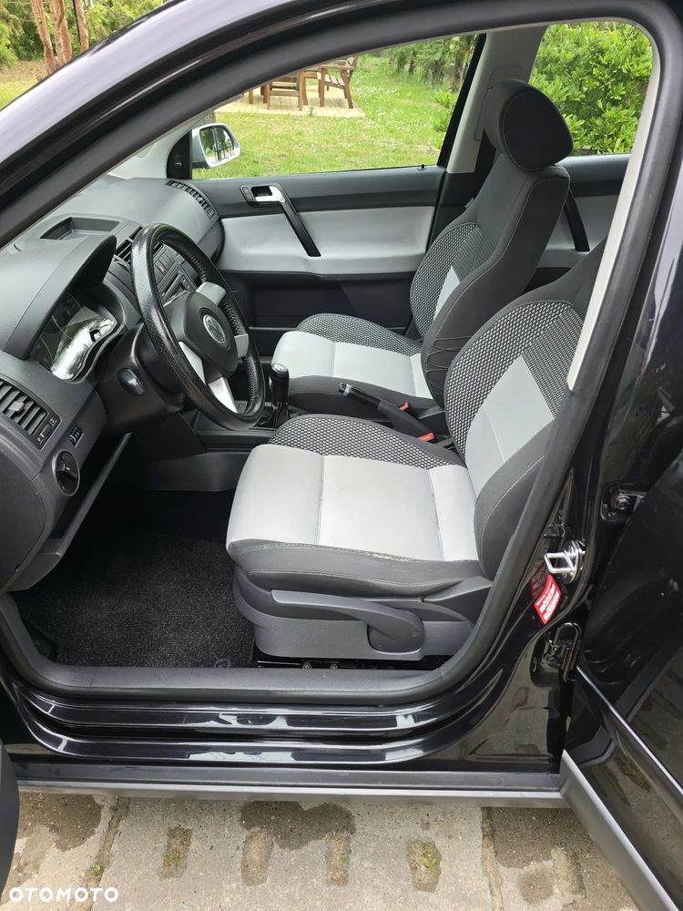 Volkswagen Polo 1.4 CrossPolo - 4