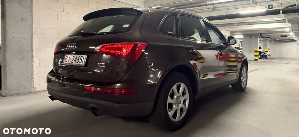 Audi Q5 - 11