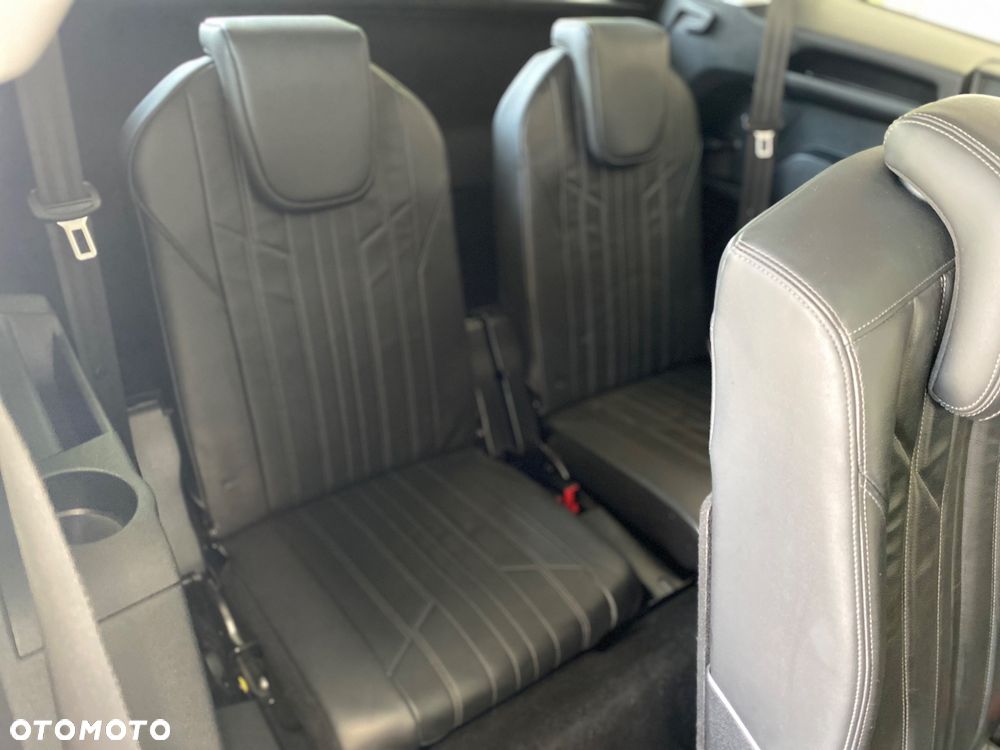 Peugeot 5008 2.0 BlueHDi Allure Pack S&S EAT8 - 21