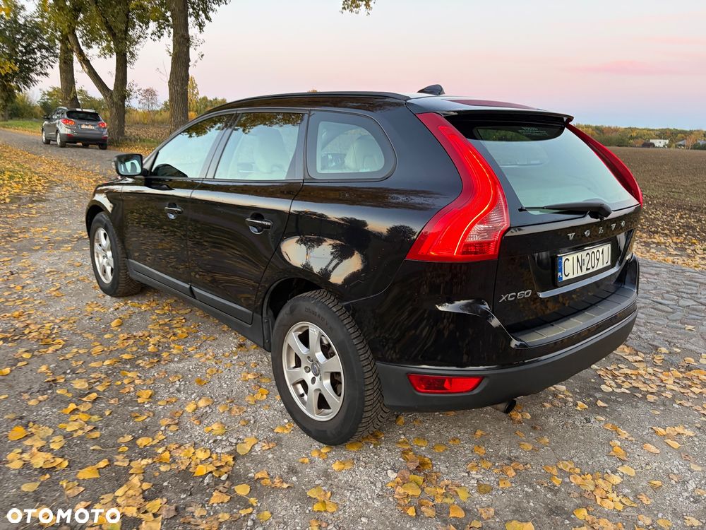 Volvo XC 60 - 20