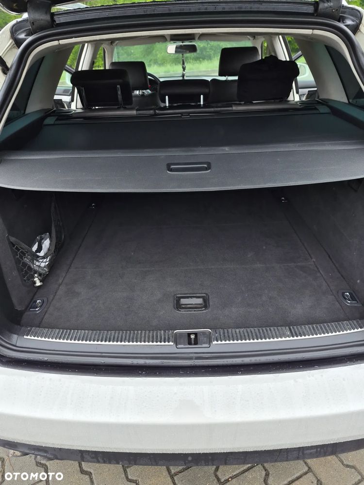 Audi A4 Avant 1.9 TDI - 7