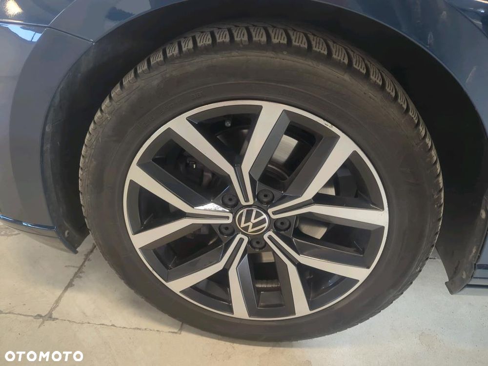 Volkswagen Passat 2.0 TDI EVO Business DSG - 5
