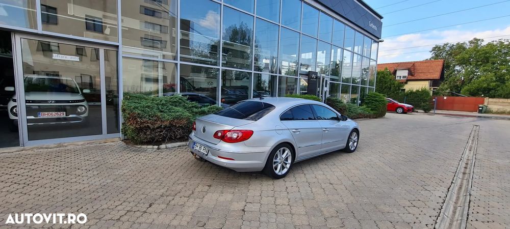 Volkswagen Passat CC 1.8 TSI - 5