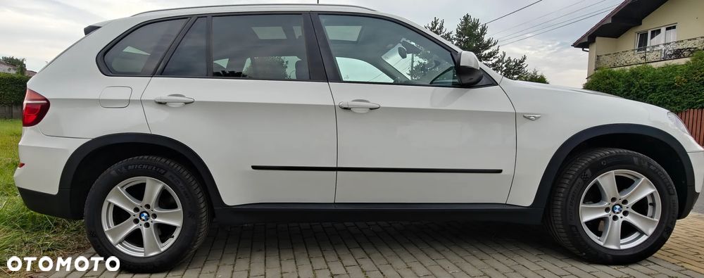 BMW X5 xDrive40d - 8