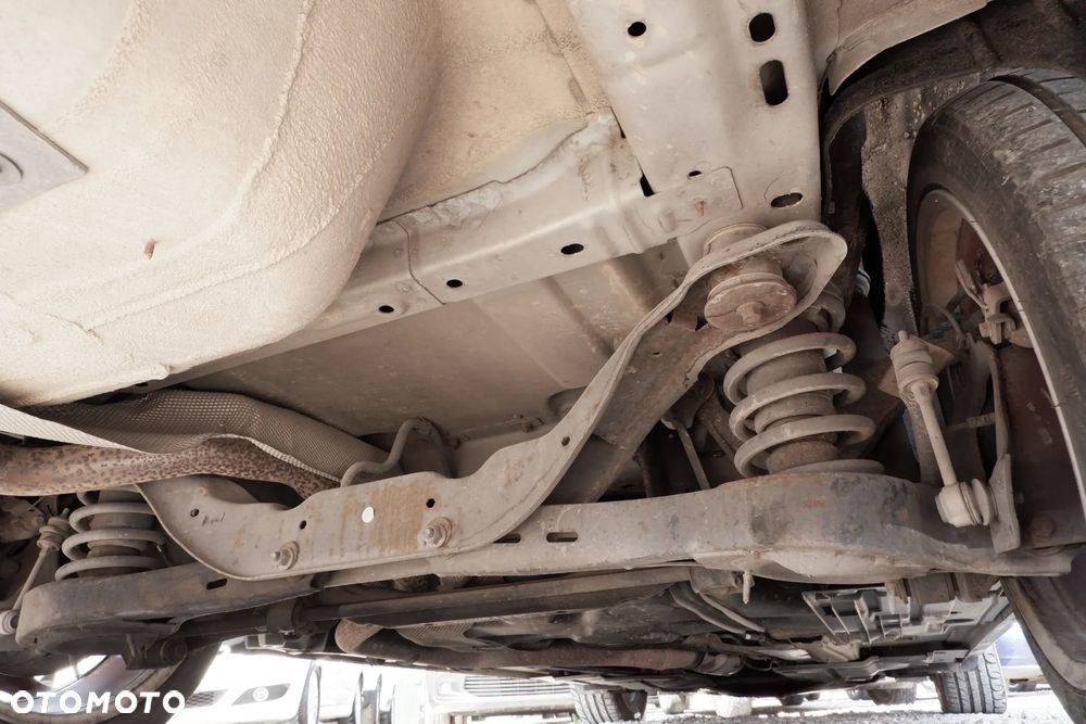 Ford S-Max 2.0 TDCi DPF Titanium - 40