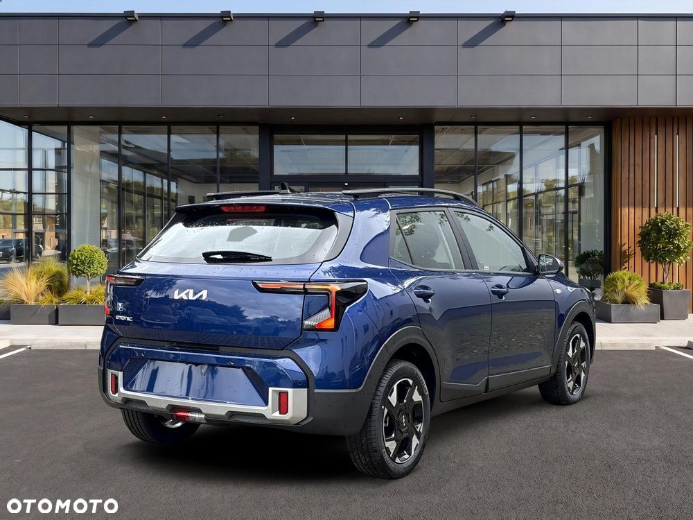 Kia Stonic 1.0 T-GDI M - 7