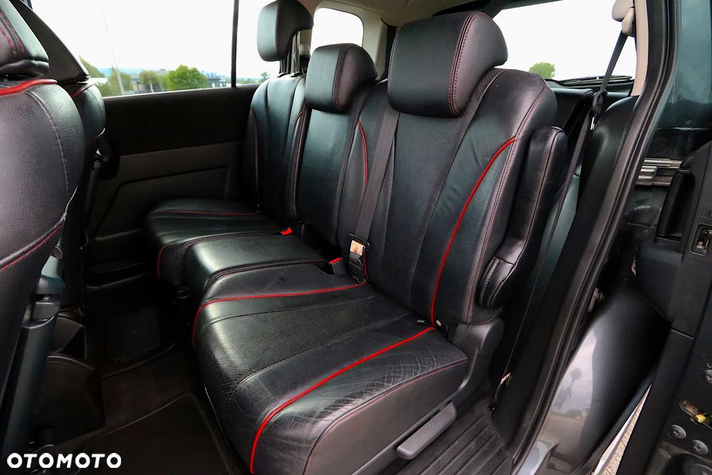 Mazda 5 2.0 Exclusive + - 6