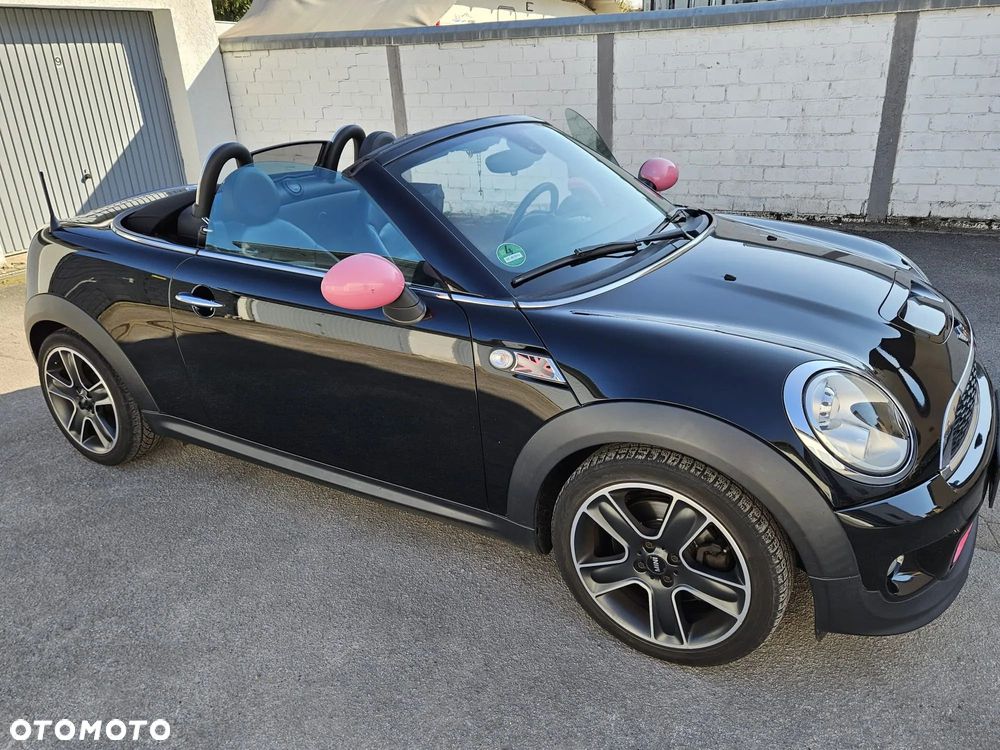 MINI Cooper S Standard - 7