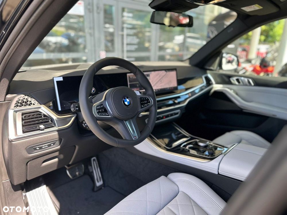 BMW X5 - 17