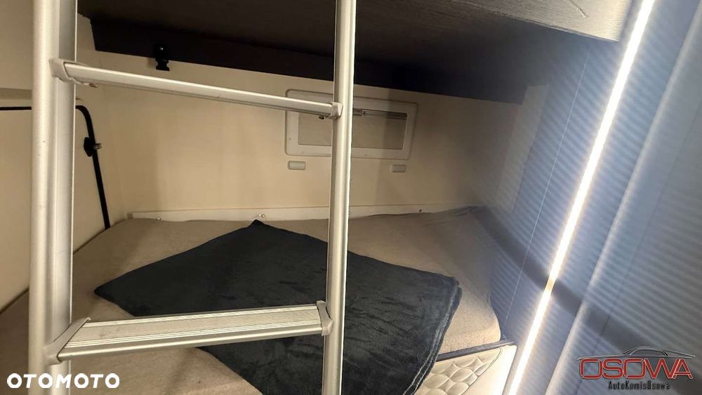 Ford Transit kamper Magis 74XT automat - 20