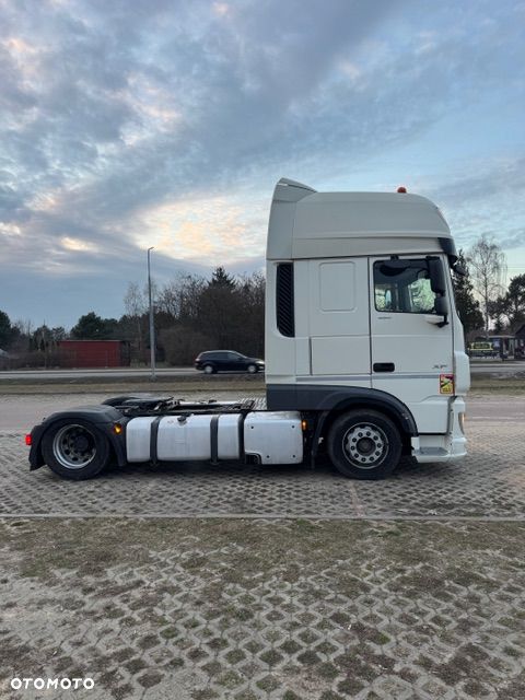 DAF XF 480 FT - 4