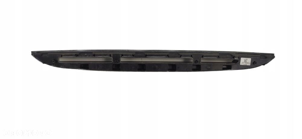 MINI F56 S DRUGI LIFTING 21- ATRAPA GRILL 5A01544B - 2