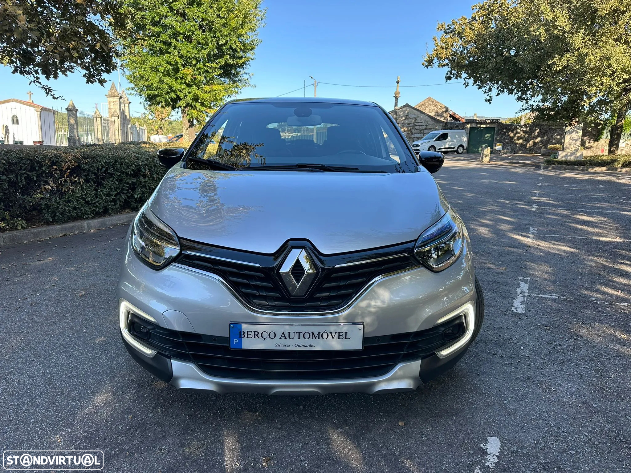 Renault Captur 1.2 TCe Initiale Paris - 4
