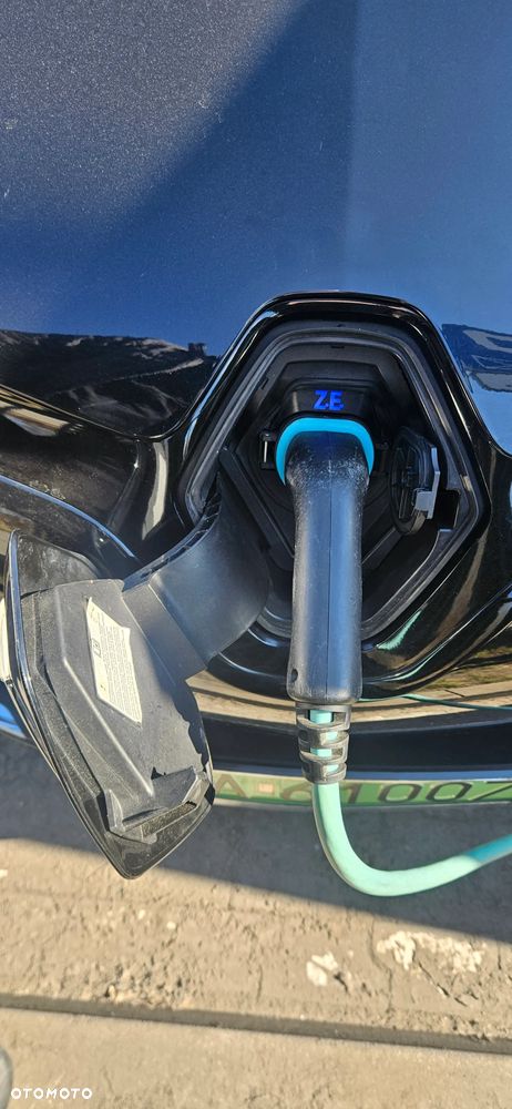 Renault Zoe (mit Batterie) 22 kwh Life - 27