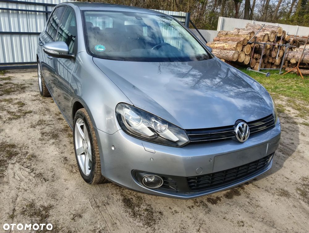 Volkswagen Golf 1.4 TSI DSG Team - 15