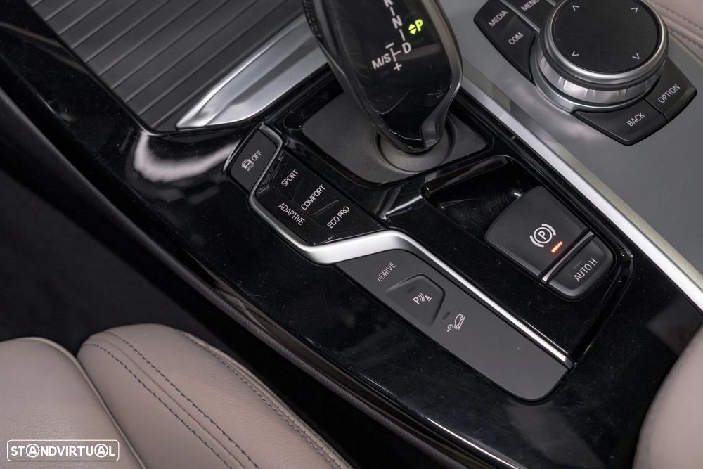 BMW X3 30 e xDrive Pack M - 21
