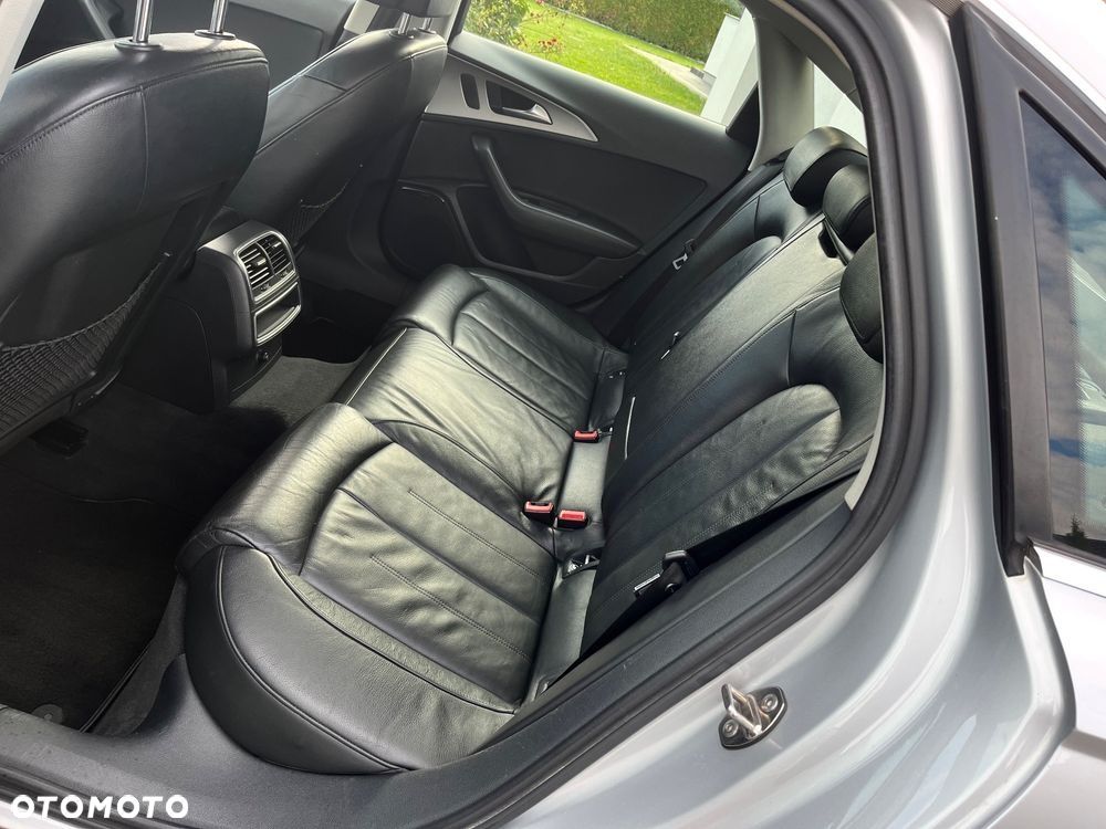 Audi A6 Limousine 2.0 TDI - 15