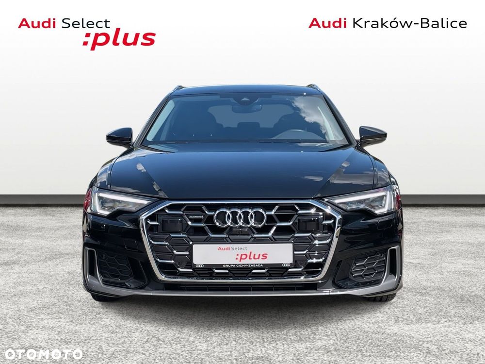 Audi A6 Avant 45 TFSI mHEV Quattro S Line S tronic - 9