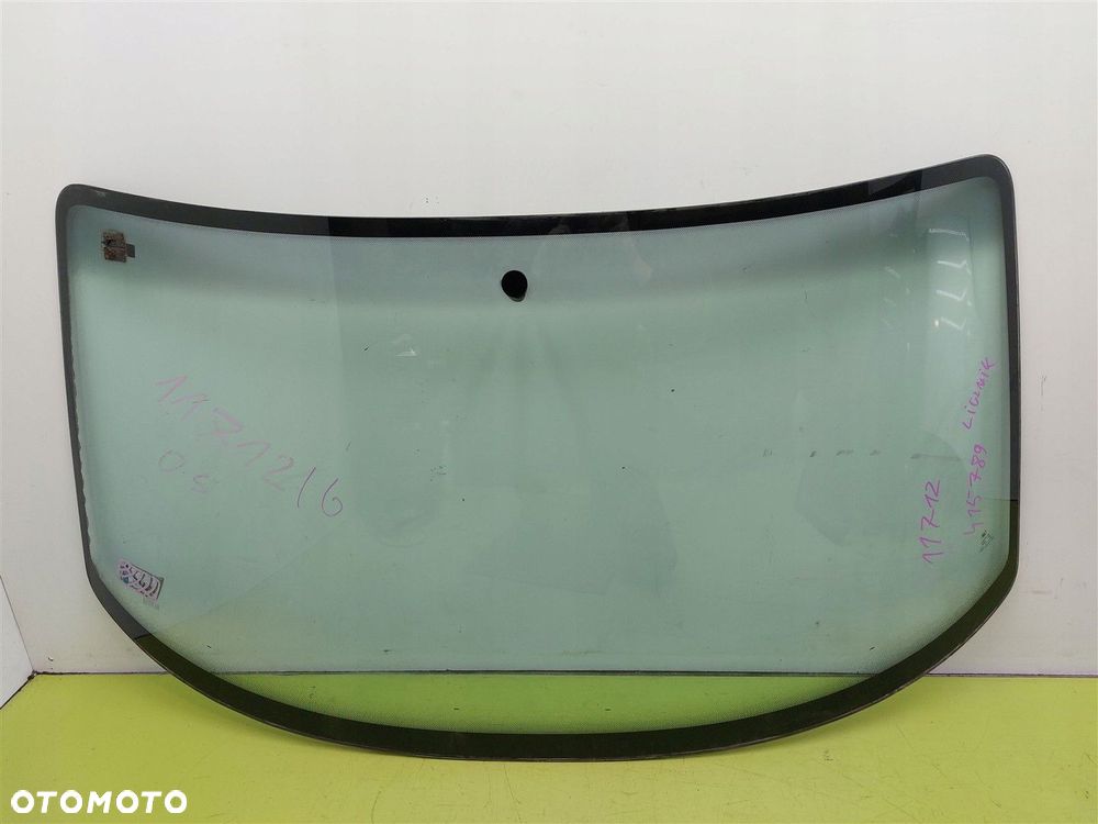 Szyba przednia CZOŁOWA VW TRANSPORTER T4 1990–2003 - 1