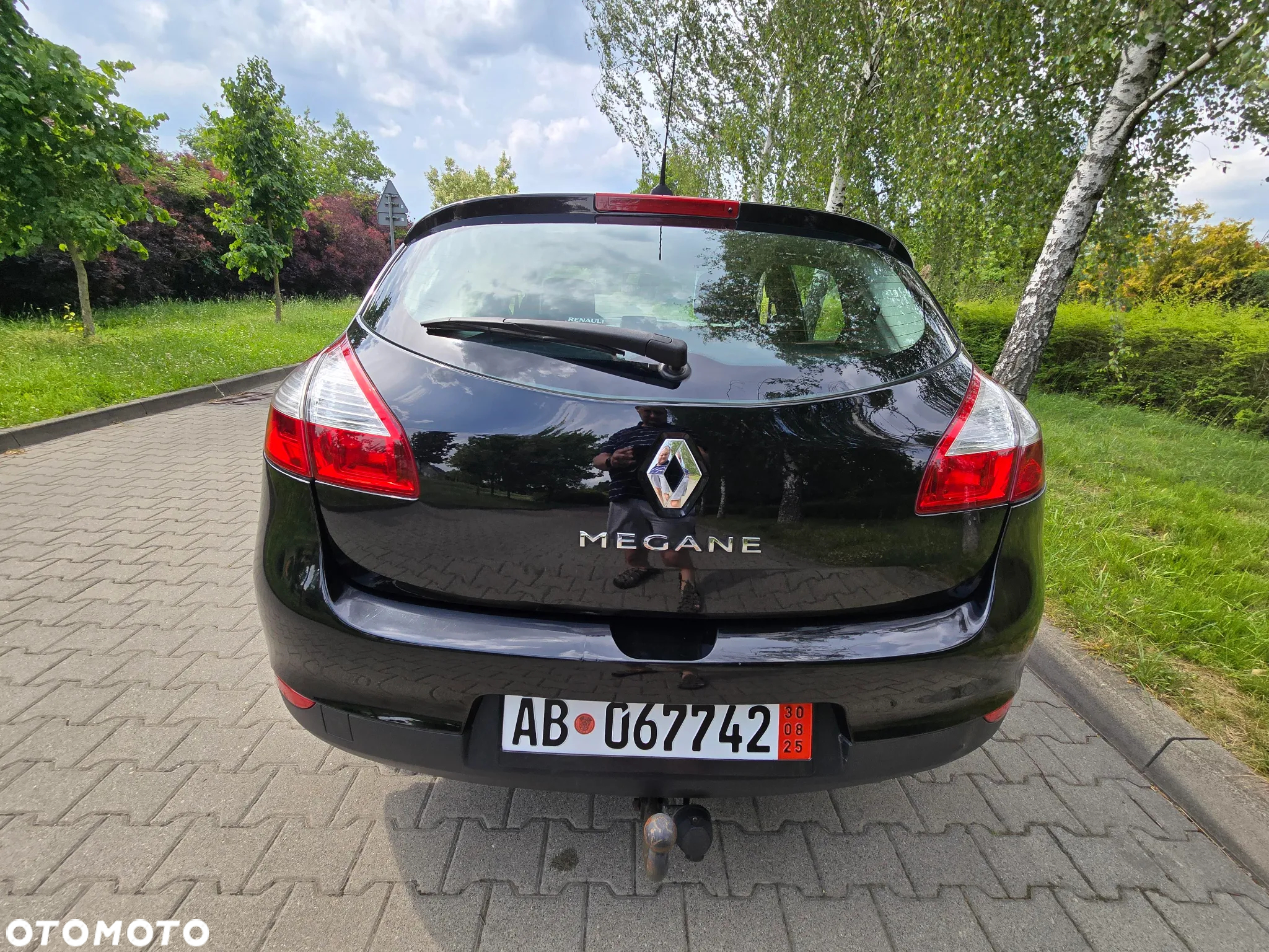 Renault Megane 1.6 16V 100 TomTom Edition - 8