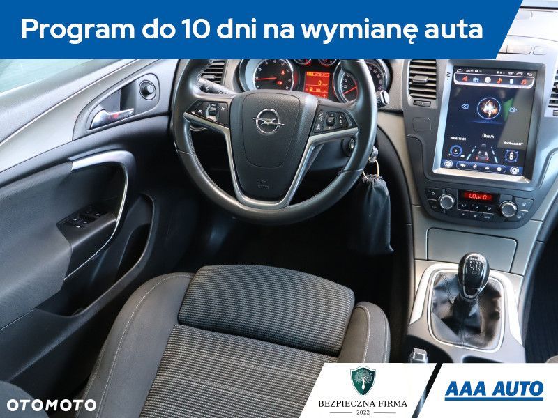 Opel Insignia - 9