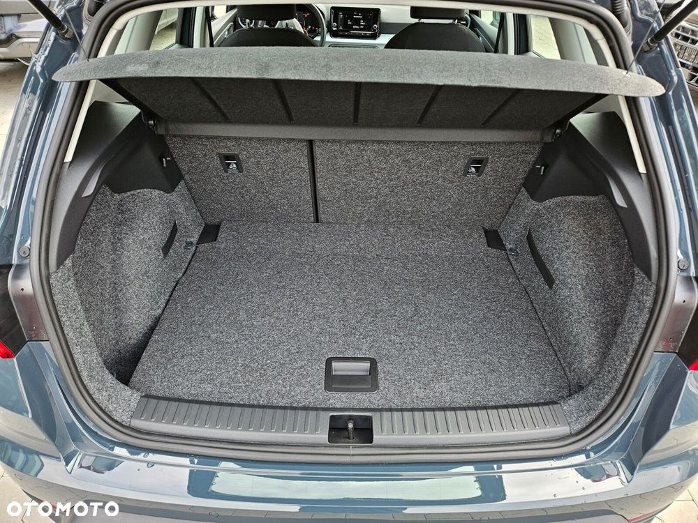 Seat Arona 1.0 TSI Style S&S DSG - 7