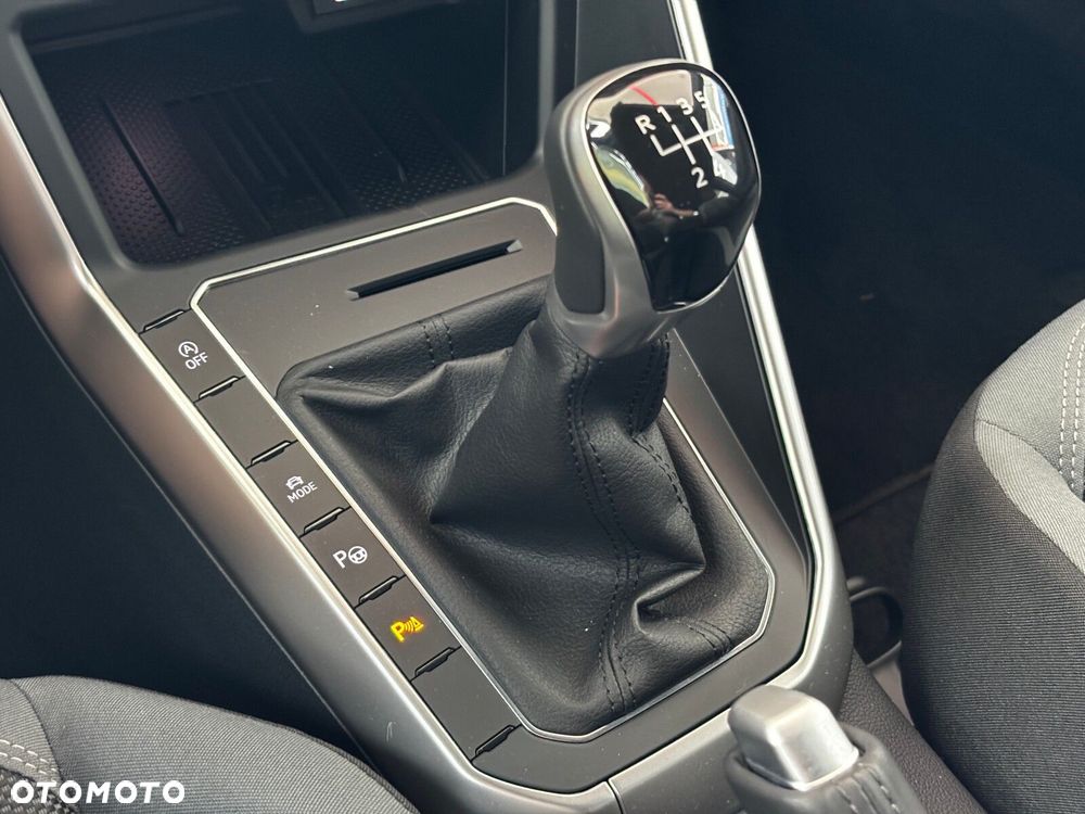 Volkswagen Polo 1.0 TSI Edition 50 - 37