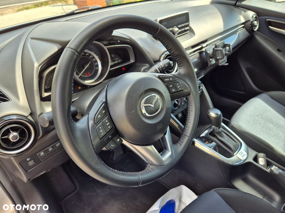 Mazda 2 SKYACTIV-G 90 Exclusive-Line - 17