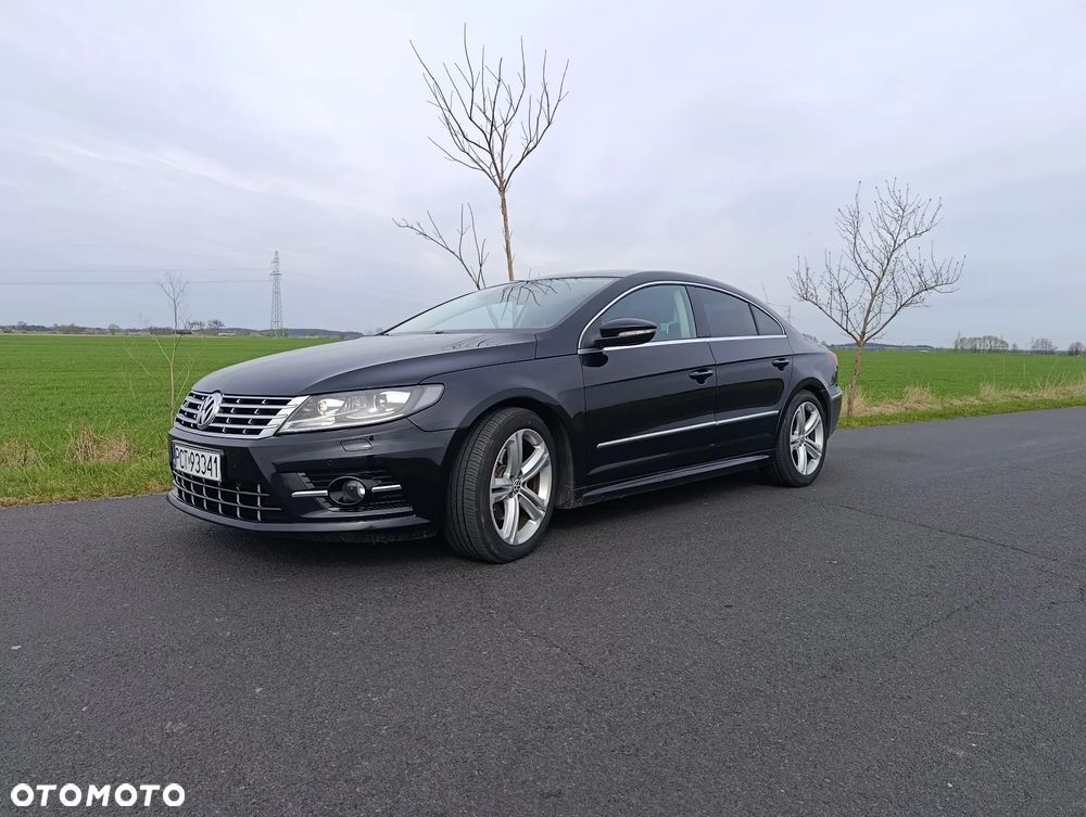 Volkswagen CC - 10